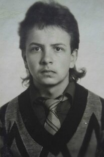 Стихи Владимиру А. 
