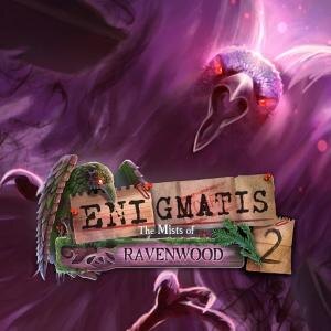 Прохождение Enigmatis 2: The Mists of Ravenwood