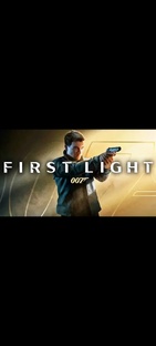 007 First Light 