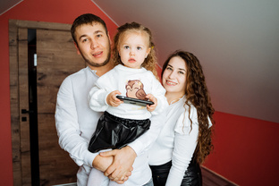 Отзывы клиентов и жителей посёлков