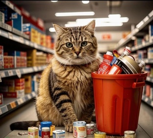 Проба и мой отзыв о продуктах