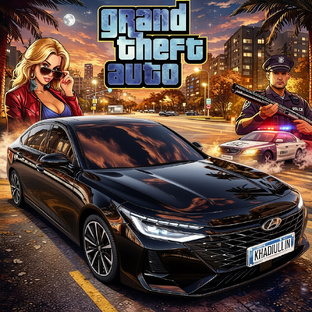 АВТО ДВИЖЕНИЯ