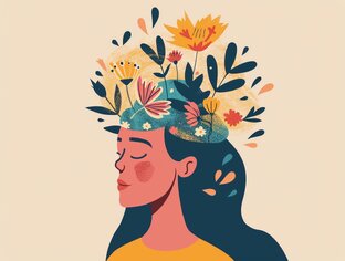 Ментальное здоровье