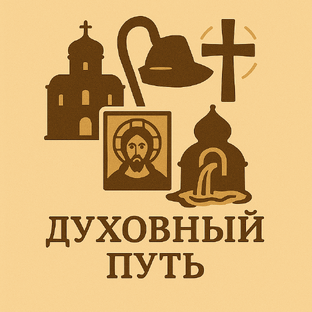 Духовный путь, святыни и чудеса.