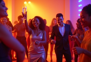 Развлечения