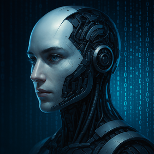 Искусственный интеллект и роботы