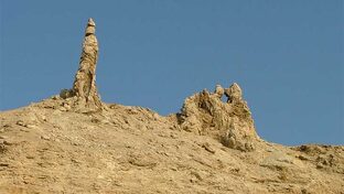 Израиль – самая загадочная страна в мире
