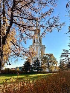 Рязанская область 