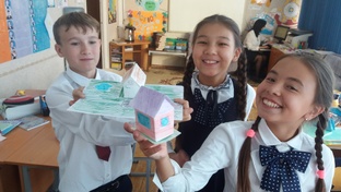 EDUC 5240 - Creating Positive Classroom Environments