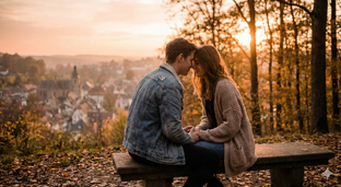 Любовь и отношения