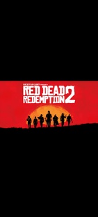 Red Dead Redemption 2 