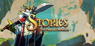 Stories The Path of Destinies