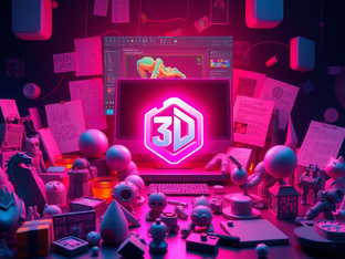 3D Игра на архитектуре MVC