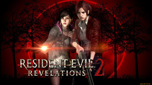 Resident Evil - Revelations 2