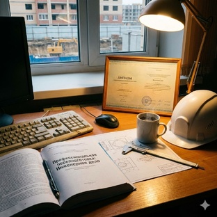 Смена профессии и Переподготовка