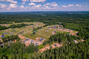 Короткие видео с вопросами по коттеджным посёлкам