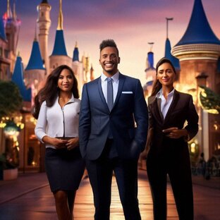 Управление персоналом в индустрии развлечений от А до Я