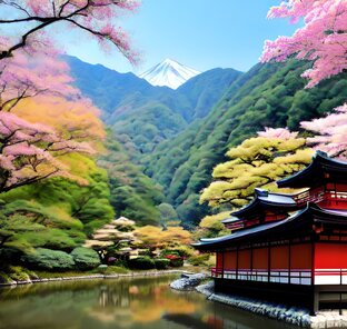 Японская музыка 