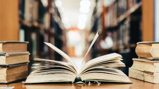 Моя книга