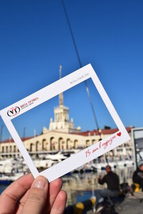 Абхазия. Сочи. Крым