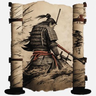 Восточные легенды