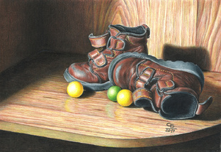 Мои рисунки, живопись, статьи и видеоролики на эту тему