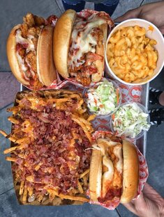 Кухня и обычаи