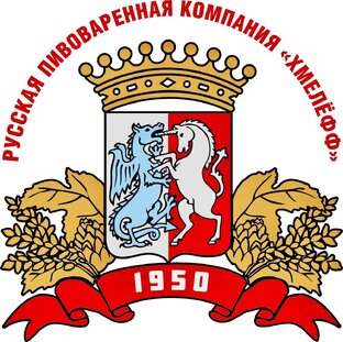 Русская пивоваренная компания «Хмелёфф»