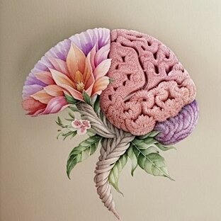 Психическое здоровье 