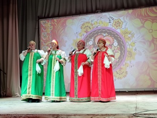 Наши выступления.