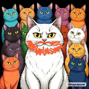 Литературные опыты