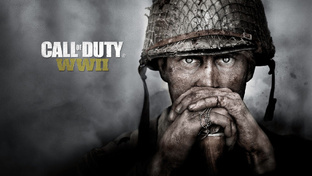 Call of Duty WWII SP