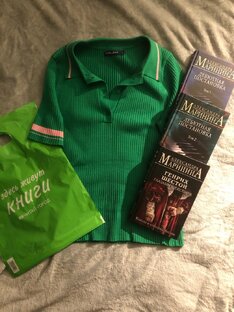 Книжный квартал