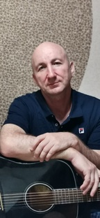 Песни Александра Дементьева на мои слова