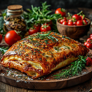 Рецепты