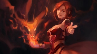 Dota 2