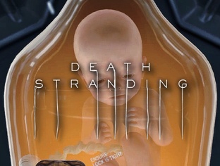 Death Stranding