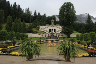 Европа: Калейдоскоп Впечатлений