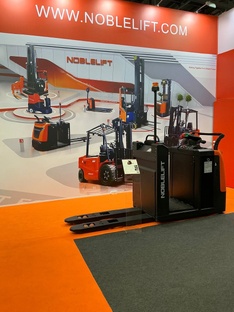 Техника NOBLELIFT