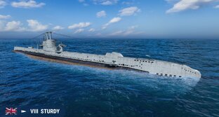 Обзоры веток эсминцев, авианосцев и подводных лодок 