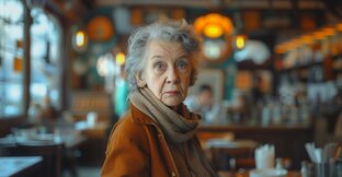 Рассказ "Лучший друг"