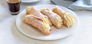 Приятного аппетита!