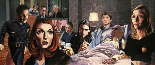 Подборки Сериалов