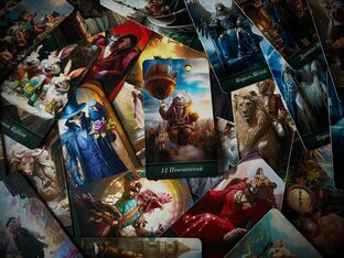 Большая Сотка Раскладов