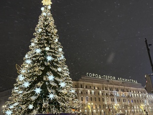 Санкт-Петербург 