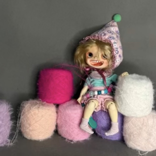 Рукодельные покупки