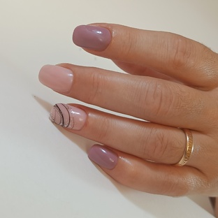 Уход за руками