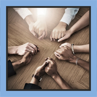 Спикерские выступления членов АА.