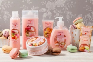 Покупки FABERLIC 