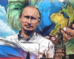 Путь спасения в апокалипсисе